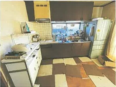 埼玉県坂戸市 坂戸駅6分 戸建て 610万円の競売物件情報 #5