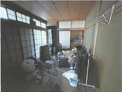 埼玉県坂戸市 坂戸駅6分 戸建て 610万円の競売物件情報 #6