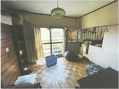 埼玉県坂戸市 坂戸駅6分 戸建て 610万円の競売物件情報 #9
