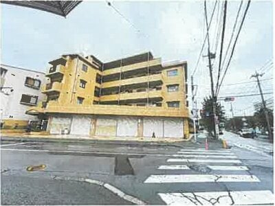 埼玉県坂戸市 坂戸駅10分 戸建て 6,172万円の競売物件情報 #2