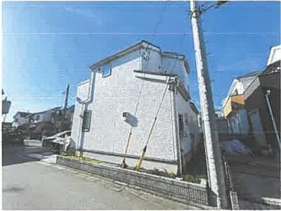埼玉県川越市 南大塚駅14分 戸建て 1,039万円の競売物件情報 #3