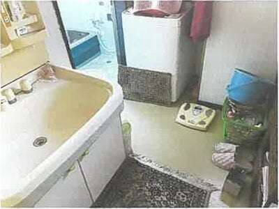 埼玉県入間郡越生町 越生駅12分 戸建て 243万円の競売物件情報 #10