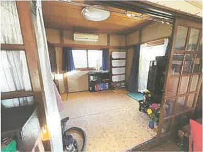 埼玉県入間郡越生町 越生駅12分 戸建て 243万円の競売物件情報 #12