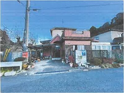 埼玉県入間郡越生町 越生駅12分 戸建て 243万円の競売物件情報 #2