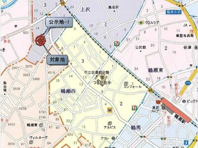 埼玉県富士見市 鶴瀬駅14分 戸建て 1,146万円の競売物件情報 #10