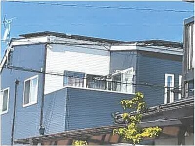 埼玉県鶴ヶ島市 一本松駅7分 戸建て 1,047万円の競売物件情報 #3
