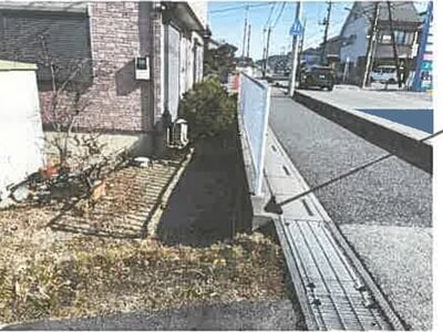 埼玉県入間市 元加治駅8分 戸建て 1,181万円の競売物件情報 #14