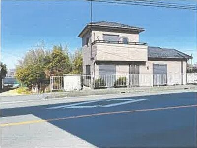 埼玉県入間市 元加治駅8分 戸建て 1,181万円の競売物件情報 #2