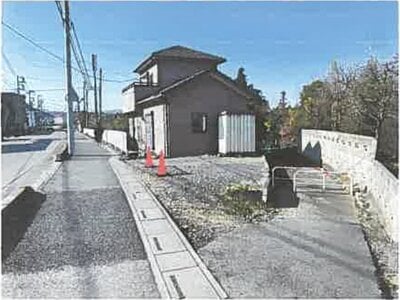 埼玉県入間市 元加治駅8分 戸建て 1,181万円の競売物件情報 #3