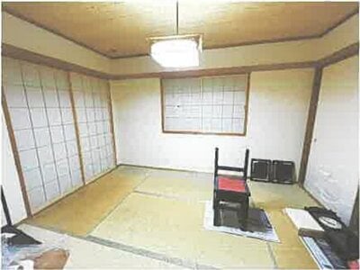 埼玉県入間市 元加治駅8分 戸建て 1,181万円の競売物件情報 #5