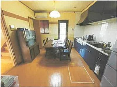 埼玉県入間市 元加治駅8分 戸建て 1,181万円の競売物件情報 #6