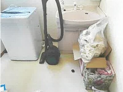 埼玉県入間市 元加治駅8分 戸建て 1,181万円の競売物件情報 #8
