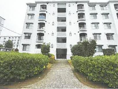 埼玉県入間市 武蔵藤沢駅18分 マンション「西武狭山グリーンヒル」419万円の競売物件情報 #2