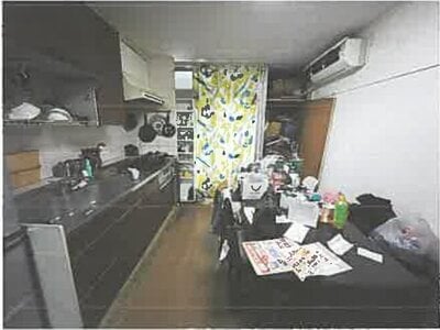 埼玉県入間市 武蔵藤沢駅18分 マンション「西武狭山グリーンヒル」419万円の競売物件情報 #5