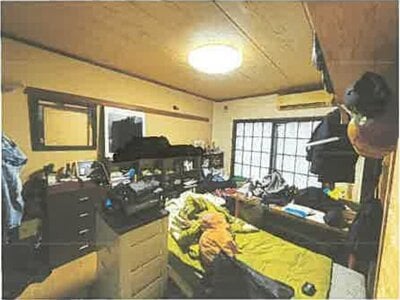 埼玉県入間市 武蔵藤沢駅18分 マンション「西武狭山グリーンヒル」419万円の競売物件情報 #9