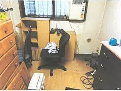 埼玉県所沢市 新所沢駅6分 マンション「ダイアパレス新所沢」668万円の競売物件情報 #4
