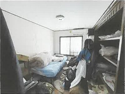 埼玉県入間市 仏子駅18分 マンション「ハイネス入間ガーデニア」126万円の競売物件情報 #11