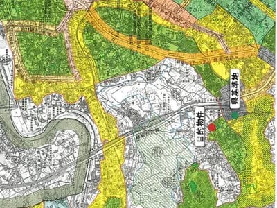 埼玉県入間市 仏子駅18分 マンション「ハイネス入間ガーデニア」126万円の競売物件情報 #12