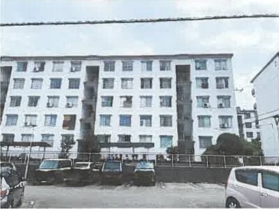 埼玉県入間市 仏子駅18分 マンション「ハイネス入間ガーデニア」126万円の競売物件情報 #2