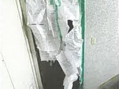 埼玉県入間市 仏子駅18分 マンション「ハイネス入間ガーデニア」126万円の競売物件情報 #3