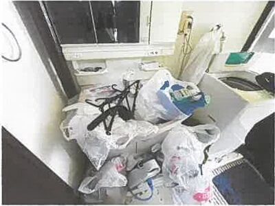 埼玉県入間市 仏子駅18分 マンション「ハイネス入間ガーデニア」126万円の競売物件情報 #5