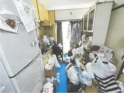 埼玉県入間市 仏子駅18分 マンション「ハイネス入間ガーデニア」126万円の競売物件情報 #7