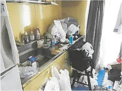 埼玉県入間市 仏子駅18分 マンション「ハイネス入間ガーデニア」126万円の競売物件情報 #8