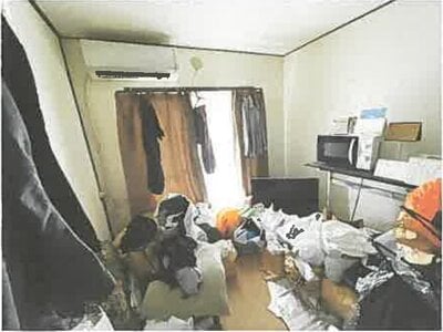 埼玉県入間市 仏子駅18分 マンション「ハイネス入間ガーデニア」126万円の競売物件情報 #9