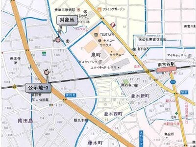 埼玉県川越市 南古谷駅13分 マンション「ライオンズマンション川越南古谷」351万円の競売物件情報 #11