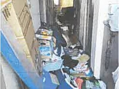 埼玉県川越市 南古谷駅13分 マンション「ライオンズマンション川越南古谷」351万円の競売物件情報 #4