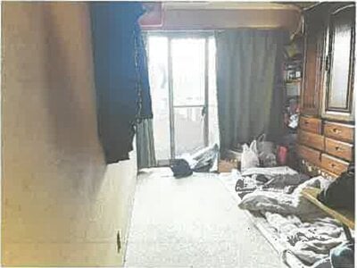 埼玉県入間市 元加治駅9分 マンション「ガーデンコート入間」406万円の競売物件情報 #12