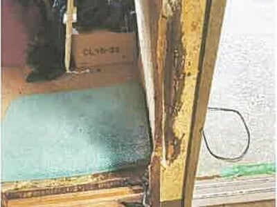 埼玉県入間市 元加治駅9分 マンション「ガーデンコート入間」406万円の競売物件情報 #14