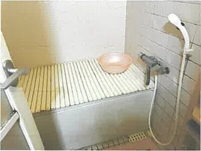 埼玉県入間市 元加治駅9分 マンション「ガーデンコート入間」406万円の競売物件情報 #7