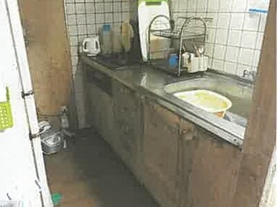 埼玉県入間市 元加治駅9分 マンション「ガーデンコート入間」406万円の競売物件情報 #8