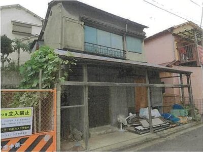 東京都荒川区 日暮里駅5分 戸建て 8,353万円の競売物件情報 #7