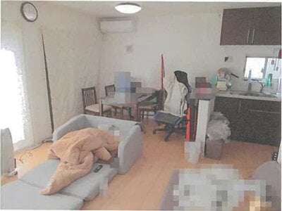 東京都世田谷区 千歳烏山駅8分 戸建て 1,393万円の競売物件情報 #2