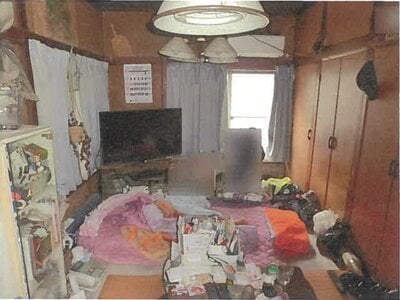 東京都足立区 梅島駅9分 戸建て 315万円の競売物件情報 #4