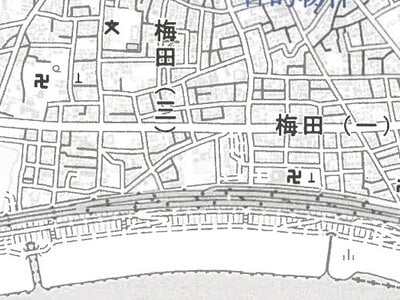 東京都足立区 梅島駅9分 戸建て 315万円の競売物件情報 #6