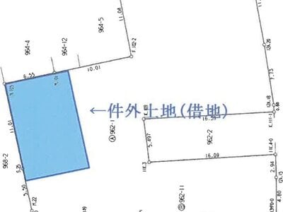 東京都足立区 梅島駅9分 戸建て 315万円の競売物件情報 #7