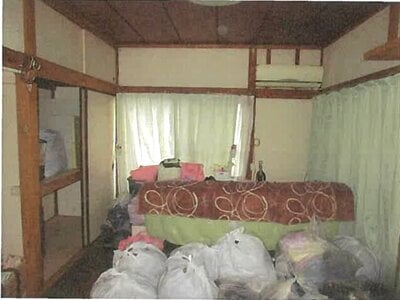 東京都板橋区 本蓮沼駅2分 戸建て 490万円の競売物件情報 #2