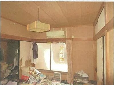 東京都板橋区 志村三丁目駅11分 戸建て 46万円の競売物件情報 #4