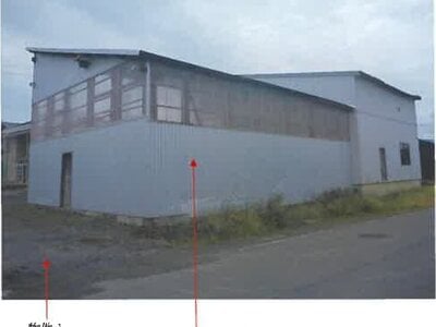 青森県上北郡七戸町 七戸十和田駅 戸建て 198万円の競売物件情報 #2