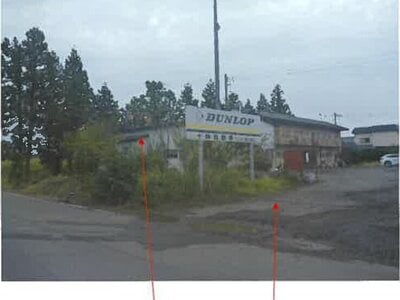 青森県上北郡七戸町 七戸十和田駅 戸建て 198万円の競売物件情報 #3