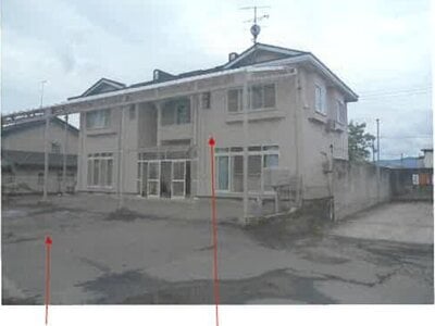青森県上北郡七戸町 七戸十和田駅 戸建て 198万円の競売物件情報 #4