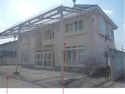 青森県上北郡七戸町 七戸十和田駅 戸建て 198万円の競売物件情報 #49