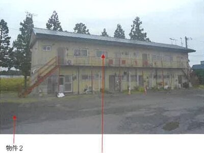 青森県上北郡七戸町 七戸十和田駅 戸建て 198万円の競売物件情報 #5