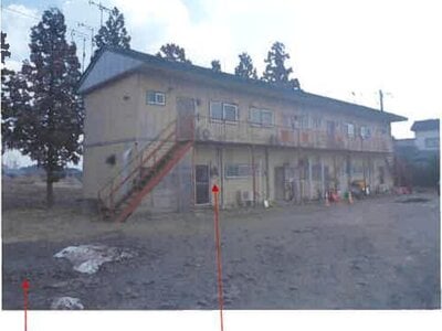 青森県上北郡七戸町 七戸十和田駅 戸建て 198万円の競売物件情報 #50