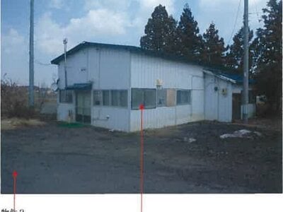 青森県上北郡七戸町 七戸十和田駅 戸建て 198万円の競売物件情報 #51