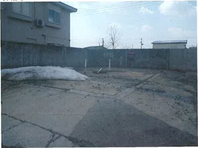 青森県上北郡七戸町 七戸十和田駅 戸建て 198万円の競売物件情報 #53