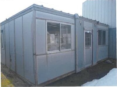 青森県上北郡七戸町 七戸十和田駅 戸建て 198万円の競売物件情報 #54